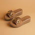 Antara Embellished Wedges